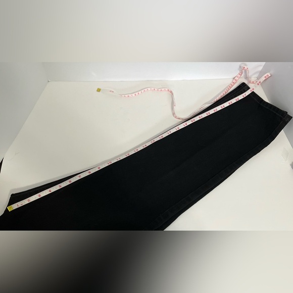 Levi’s Silver Tab Black Jeans - Picture 14 of 14